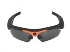 Camera Video Recording Sunglasses Spy Full Hd 12mp + Polarized Lenses