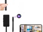camera Wifi Hidden Mini Ribun 12MP Hd / 1080p 24 Hrs Recording Time