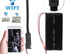 camera Wifi mini 12mp Full HD / 24 Hrs video recording new