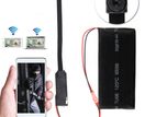 camera Wifi mini 24 Hrs video recording 12mp Full HD new -