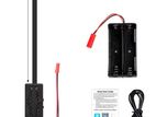Camera Wifi Mini Hidden Ribun 12MP Hd / 1080p 24 Hrs Recording new