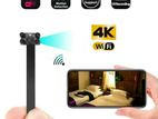 Camera WIFI night vision 12mp full HD 1080P 24Hrs recording time .