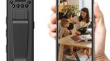 Camera wifi Pen 12mp HD 1080p 5 Hrs video recording / night vision new