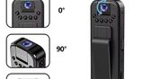 Camera wifi Pen 12mp HD 1080p 5 Hrs video recording / night vision new