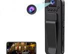 Camera wifi Pen 12mp HD 1080p 5 Hrs video recording night vision new