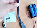 Camera Wifi Ribon 12MP HD 1080p \ 24hrs Recording .