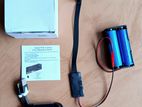 Camera Wifi Ribon 12MP HD 1080p \ 24hrs Recording new