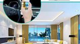 Camera Wifi Ribun 12mp Full 1080p 3 Hrs Recording