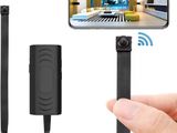 Camera Wifi Ribun12mp Full Hd 1080p 3 Hrs Recording / new