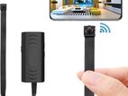 Camera Wifi Ribun12mp Full Hd 1080p 3 Hrs Recording new .