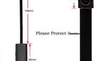 Camera Wifi Ribun12mp Full Hd 1080p 3 Hrs Recording / new