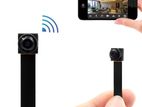 Camera Wifi Ribun12mp Full Hd 1080p New 3 Hrs Recording .