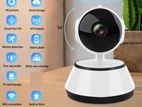 Camera Wifi Robot 360 Degree Panoramic View / new