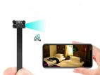 Camera Wifi Spy Night Vision 12mp Full Hd 1080 P 24 Hrs Recording Time