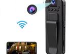 Camera wifi USB Pen 12mp HD 1080p 5 Hrs video recording night vision