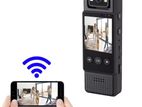 Camera Wifi Video Recording Sport 1.3" Display 12mp Full Hd 1080P \ new