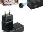 camera wifi wall Charger model / 12mp HD 1080p video recording new