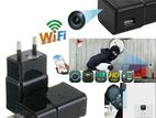camera wifi wall Charger model / 12mp HD 1080p video recording new