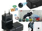 camera wifi wall Charger model / 12mp HD 1080p video recording new.