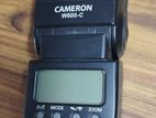Cameron W600-C