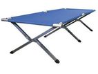Camping Bed