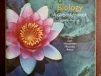Campbell Biology 11th Global Edition A/L Book