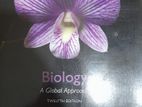 Campbell Biology (12 th edition)