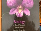 Campbell Biology 12th Edition