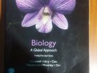 Campbell Biology Book