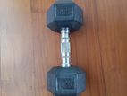 10KG Dumbell