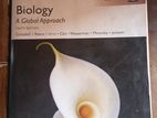 Campbell (Global Approach-Biology) Tenth Edition(Used Book)