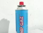 Camping Gas Tin