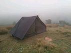 Camping Scout Tent