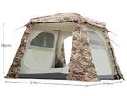 CAMPING TENT 3X3X2 VS-19-5