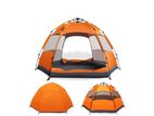 Camping Tent 4 Person