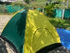 Camping Tent and Equipments for Rent