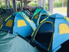 Camping Tent for Rent