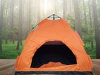 Camping tent