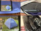 Camping Tent