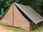 Camping Tent- High Quality Double layer