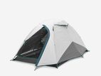 Camping Tent MH100 - 2-Person Fresh&Black