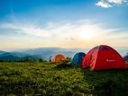 Camping Tent Rent