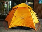 Camping Tent Waterproof 2 Person KAZOO Brand