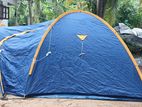 Camping Tent Waterproof