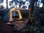 Camping Tents for Rent
