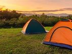 Camping Tents Rents