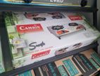 Camrin 2B SS Gas Cooker Indian