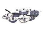 Camrin Cookware Set