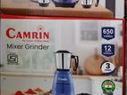 Camrin Grinder