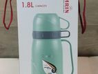 Camrin Vacuum Flask 1.8L Capacity